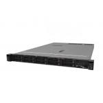 PCIe 1U Rack Lenovo GPU Server ThinkSystem SR635 For HPC Storage