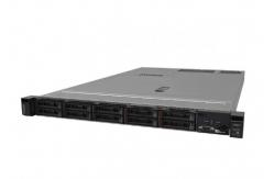 China PCIe 1U Rack Lenovo GPU Server ThinkSystem SR635 For HPC Storage supplier