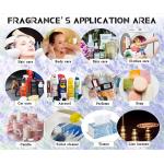 Personalized Design Cheap Bulk Fragrance Oil For Detergent And Liquid Soap