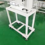 V Groove PCB CNC Router Machine Bulk Separated For Fuse Holder