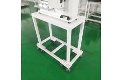 China V Cut PCB Depaneling Machine Powerful Low Stress With Linear Blade supplier