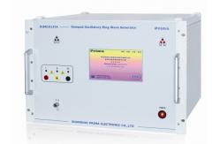 China IEC62368 Pulse Test Generator (Figure D.1) supplier