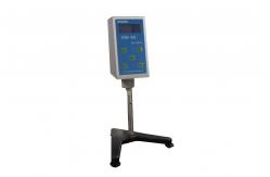 China 20mPaS Digital Rotational Viscometer 16 Bit Viscosity Measurement Tools supplier