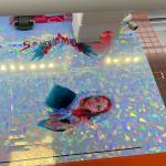 Skin Design Software Daqin Mobile Phone Sticker Cutting Machine Custom