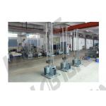 Mechanical Shock Test Equipment For Consumer Electronics Impact Testing Meet IEC Requirements