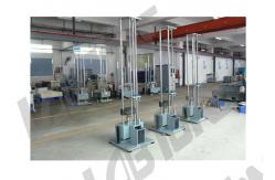 China Mechanical Shock Test Equipment For Consumer Electronics Impact Testing Meet IEC Requirements supplier