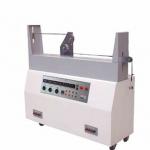 Wire And Cable Two Three Wheel Bending Testing Machine For Measuring The Mechanical Strength Of PVC Insulated Cables for sale