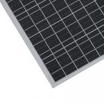 Small Portable Solar Panels Linksun 20w Monocrystalline For Sustainable Energy