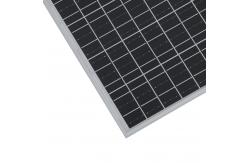 China Small Portable Solar Panels Linksun 20w Monocrystalline For Sustainable Energy supplier
