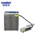 OEM Leadjet Inkjet Printer AC220V 50HZ 500W Power Air Cooling Ethernet Interface for sale
