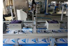 China Programmable Chair Caster Durability Furniture Test Machine With Variable Frequency Motor supplier