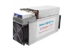 China 34Th Bitmain Miner Bitcoin Antminer DR3 With Official PSU Blake256R14 supplier