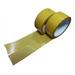 High Grade Cross Filament Tape For Bonding Strips To Door Frames