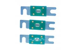 China Bussmann ANN Littelfuse CNN CNL Replacement Lift Truck ANL Fuse Limited 40A-800A supplier