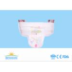 Compact Structure Nappy Training Baby Pull Up Pants Diaper With Super Soft Film for sale