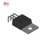 IRG4BC30KDPBF 1200V 4A Ipm Igbt Module High Speed Switching for sale