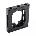 PEEK POM PC CNC Plastic ABS Nylon PEI ULTEM CNC Machining Plastic Milling Parts for sale