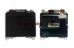China mobile phone lcd for BlackBerry 9300 010ver supplier