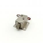 Miniature 4.4mm 2.5A Solenoid Door Lock for sale