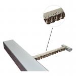 DC24V Smart Window Opener POM Electric Window Chain Actuator