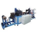 High Speed Flat Fin Machine Copper Brass Radiator for sale