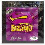 10g Bizarro Herbal Incense Zip Lock Bags Stand Up Spout Pouch With Different Flavors for sale