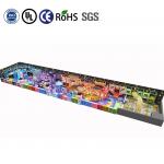 Didi Circus Theme Indoor Pool Amusement Parks With CAD Drawing