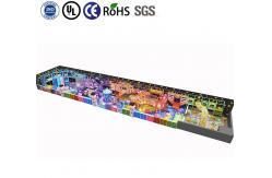 China Didi Circus Theme Indoor Pool Amusement Parks With CAD Drawing supplier