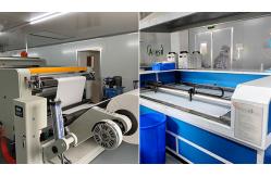 China ESD Safe Clothing manufacturer