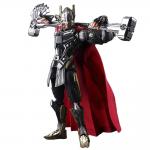 Custom Female Cosmic Thor Variant Action Figures With Art Action Figure for sale
