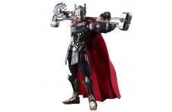 China Custom Female Cosmic Thor Variant Action Figures With Art Action Figure supplier