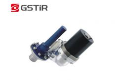 China 400mW Split Rotary Stirling Engine Cryocooler Low Consumption supplier