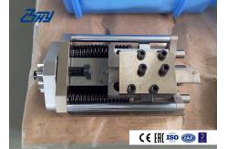 China 6 - 12 Portable Pipe Cutting And Beveling Machine High Efficiency supplier