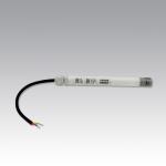24VDC Small Wind Speed Sensor with High Precision and Low Energy Consumption 150mm Probe Length for sale