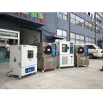Laboratory Electric High Temperature Ovens Experiment Furnace Reliable Box
