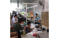 China Round Power Socket manufacturer