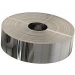 SS 317 Stainless Steel Strips 2B Surface AISI 2MM Thickness High Temperature Resistance for sale