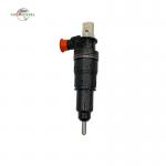 Common Rail diesel Injector 1112010-E9300 1112010E9300 28681996 for 4JB1 Engine
