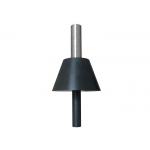 150mm Length Food Waste IEC 61032 Test Probe 31