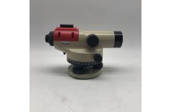China 32X Magnification Dumpy Level Machine , High Precision Dumpy Level Instrument supplier