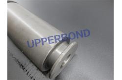 China Hinge Lid Packer HLP2 Embossing Roller For Aluminum Foil Paper supplier