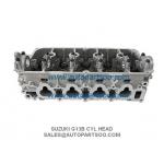 Suzuki G13B Cylinder Head Tapa De Cilindro del Suzuki Culata High performance for sale