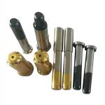 BAITO Tolerance 0.001 Die Casting Mold Parts Tungsten Die Punch Pins for sale