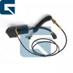 102-8007 1028007 Excavator E307 Engine 4D32 Throttle Motor for sale