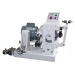 Button Type AKRON Abrasion Tester BS903 For Footwear for sale