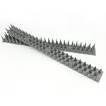 ODM Easy Installation Safety Practical Long Legs Plastic Anti Pigeon Bird Spike for sale