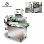 180KG Fruit and vegetable slicing and cutting machine for dining hall multi-functional cutting machine for sale