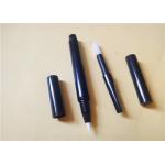 New Waterproof 3 In 1 Eyebrow Pencil , Fine Waterproof Eyebrow Liner