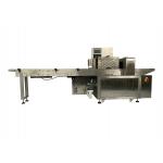 Full Automatic Energy Bar Flow Wrapper With Feeding