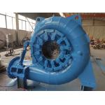 Frequency Hydroturbine Generator for Customized Hydro Turbine Application for sale